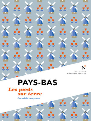 cover image of Pays-Bas